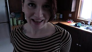 Bettie Bondage – Am I a MILF Now, Son