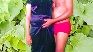 Bengali aunty gets wild with some hardcore anal fun