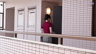 Restless Afternoon Turns Wild When Her Toy Refuses to Let Go - 03