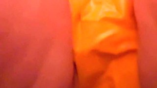 Icy Hot for Worthless Cunt