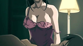 Busty Married Babe Likes to Have Phone Sex with Her Lover for Orgasms