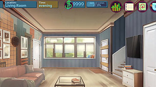 Taffy Tales V0.95.7 Part 84 Super Cosplay Full Naked! by Loveskysan69