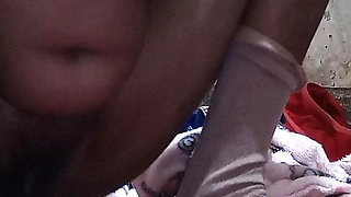 Desi girl pussy fingring