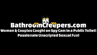 Extreme amateur pov blowjob by hot brunette latina