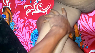 Hot Bangladeshi Couple Homemade Sex Recorded on Phone
