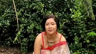 Saheli Maitra Intro Video - Naughty