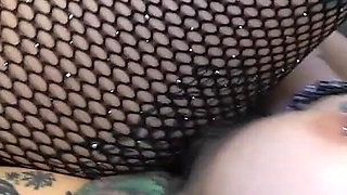 Miss Maverick's Horniest Group Sex Scene Ever