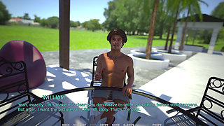 My Wife, a Hot and Insatiable Italian Slut (part 12)