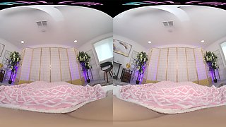 On/Off - Vrallure - Vr Porn Video - Sexlikereal