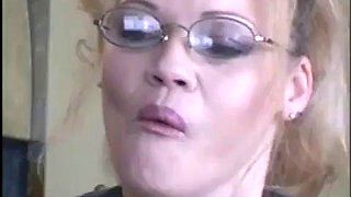 Golden Jade Milf 8