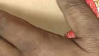 Desi Beautiful Bhabhi Gifted Her Pussy to Her Husband on Their Wedding Anniversary.