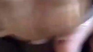 Stepmom Taking Stepson Dick Into Mouth Very Romantically Blowjob