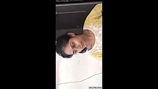 Cute Indian Tamil Girl Fucking 2