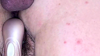 Shaking Orgasms Perfect Pussy Fuck Big Juicy Booty