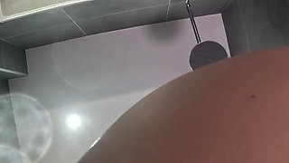 I can't stop being saturated with anal orgasms!