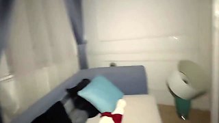 Maximo Garcia And Kitana Lure In Anal Fucking A Russian Hot Milf! 10 Min