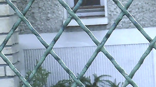 Posh and Depraved, French Cougar! 6199 2