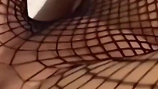 Horny Nurse Gets Anal Fucked Hard by New Patient.