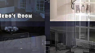 My Cute Roommate 2 Gamplay with Sex Scene Part 6