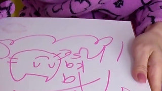 Big tits japanese girl make nice boobjob to get a hard cock and fuck