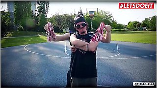 Jolee Love Huge Tits German Milf Hot Squirting Fuck In The Car Full