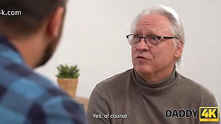 Daddy4k. klepto kinky cunny