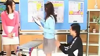 Japanese News Bukkake: Big Tits, Big Ass  Blowjob Porn