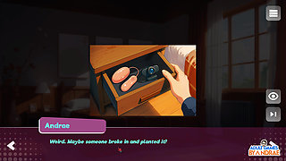 EP6: Melony's Ass is Never the Same Again - Getting Inside Hentai Story