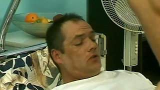 German MILF Amateur Babe Brunette Fucked Hard