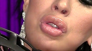 Tormenting Her Locked up Slave Featuring Lily Lane