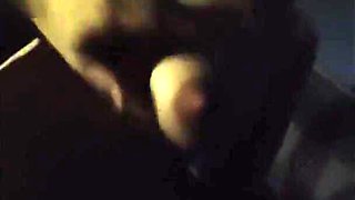 Follada Nocturna Despierta Para Recibir Leche Parte 2