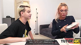 Arty Cheys, Moon Imp, and Nick Morris teach Russian MILFs how to make you cum in a compilation video!