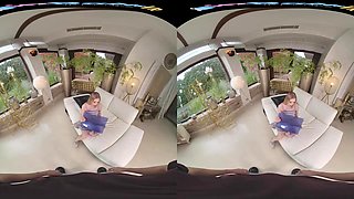 After School Tutoring - SexBabesVR