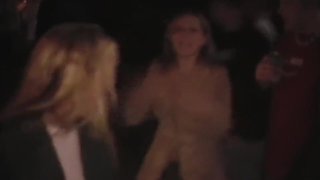 Coed Slut Is Doggystyled Hard And Deep
