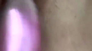 Brother Fucked with a Vibrator, Sleepy Stepsister with a Big Ass