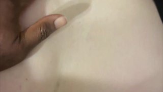 Terra Byte Anal POV with Mrflourish