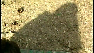 A Little Pig Stepniece Scene 01