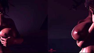 Lula3d2: Big Tits, Hardcore  Big Ass VR Porn