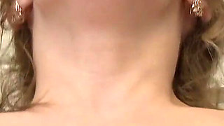 Stunning Nikki Waine tries to impress boyfriend cooking special pancakes