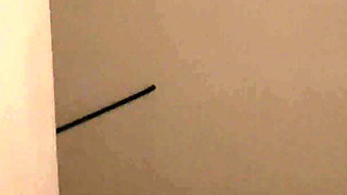 Halloween Michael Myers Hard Anal and Squirt Parody