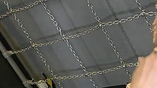 Humiliated with Birthday Cake