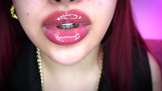SATISFY ME, MY FINANCIAL SLAVE