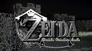 Mistress Zeida's Extreme BDSM Slave Labor - Hard Whipping & Humiliation in Medieval Castle