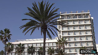 When Vacation Dreams Come True