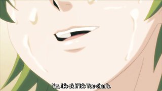 Inamorata's doggystyle porn by Hentai PD