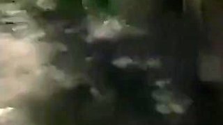 Cambodian Shower Sex.
