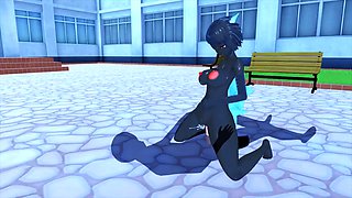 3d Hentai And Hentai 3d In Fabulous Porn Movie 3d Animation Incredible , Its Amazing
