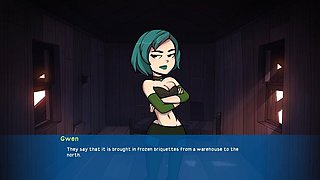 Camp Pinewood [v2.8.0] Part 16 Sexy Girls Camp Big Return!! by Loveskysan69