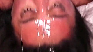 Mackenzie Ford in: Dolled up for Deepthroat