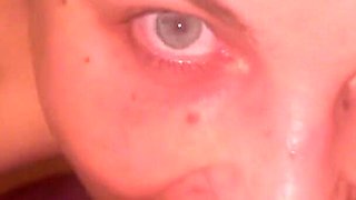 Rimming POV (custom video)